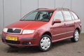 Skoda Fabia Combi - 1.4-16V Spirit+ Airco Cruise Trekhaak Dakrails Inruilkoopje - 1 - Thumbnail