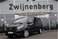 Mercedes-Benz Vito - 116 CDI Aut7. Lang Dubb Cab. Comfort Navi | LMV | 6 Pers - 1 - Thumbnail