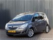 Opel Meriva - 1.4 TURBO COSMO Automaat Panoramadak Camera - 1 - Thumbnail