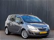 Opel Meriva - 1.4 TURBO COSMO Automaat Panoramadak Camera - 1 - Thumbnail