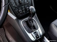 Opel Meriva - 1.4 TURBO COSMO Automaat Panoramadak Camera