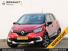 Renault Captur - Energy TCe 90 S&S Intens / ECC / CAMERA