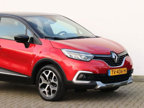 Renault Captur - Energy TCe 90 S&S Intens / ECC / CAMERA - 1