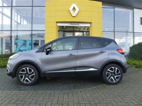 Renault Captur - TCe 120pk EDC Dynamique / R-Link / Camera - 1