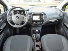 Renault Captur - TCe 120pk EDC Dynamique / R-Link / Camera