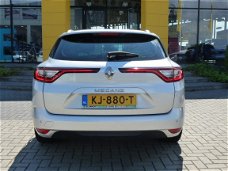 Renault Mégane Estate - 1.2 TCe R-Link Navigatie Ecc Lmv