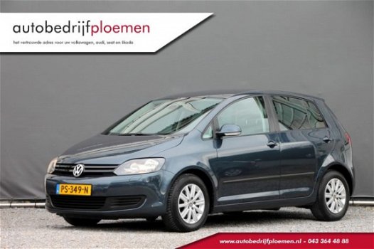 Volkswagen Golf Plus - 1.2 TSI BMT Comfortline - 105 pk *PDC / Cruise control - 1