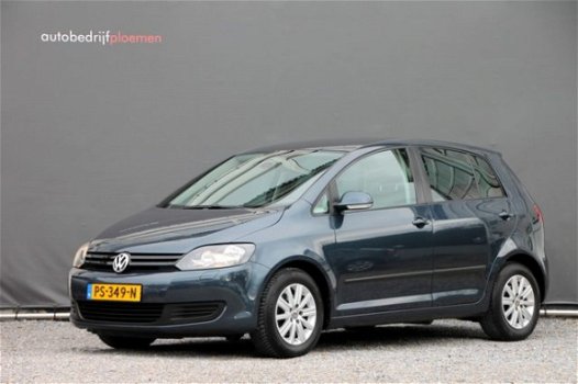 Volkswagen Golf Plus - 1.2 TSI BMT Comfortline - 105 pk *PDC / Cruise control - 1