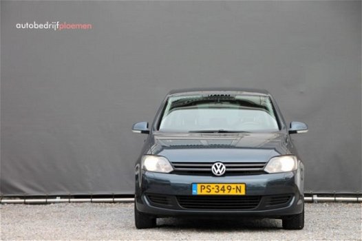 Volkswagen Golf Plus - 1.2 TSI BMT Comfortline - 105 pk *PDC / Cruise control - 1