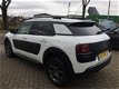 Citroën C4 Cactus - PURETECH 82 SHINE AUTOMAAT *NAVI - CAMERA - 1 - Thumbnail