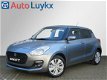 Suzuki Swift - 1.2 Select Smart Hybrid | Airco | Achteruitrijcamera | L.M. Velgen - 1 - Thumbnail