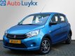 Suzuki Celerio - 1.0 Comfort | Airco | Cross Pakket | Dakspoiler - 1 - Thumbnail