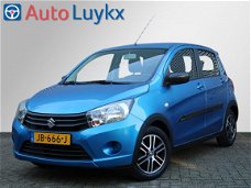 Suzuki Celerio - 1.0 Comfort | Airco | Cross Pakket | Dakspoiler