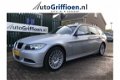 BMW 3-serie Touring - 318i Executive - 1 - Thumbnail