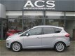 Ford C-Max - 1.6 150 PK EcoBoost Titanium ECC NAVI CRUISE PARK ASSIST 17