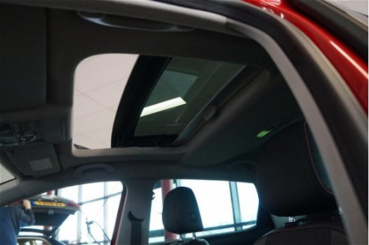 Seat Leon - 1.8 TSI FR 160PK + Xenon+Navi+Panorama-dak+18