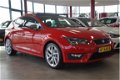 Seat Leon - 1.8 TSI FR 160PK + Xenon+Navi+Panorama-dak+18