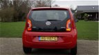 Volkswagen Up! - 1.0 move up BlueMotion Automaat Navigatie Airco 5Drs - 1 - Thumbnail