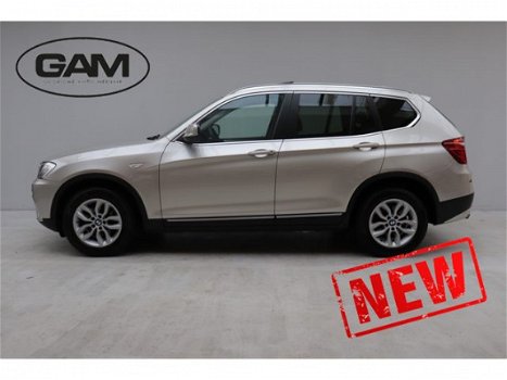 BMW X3 - xDrive28i - 1