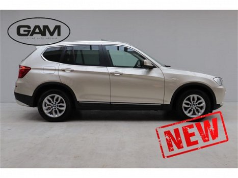 BMW X3 - xDrive28i - 1