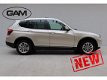 BMW X3 - xDrive28i - 1 - Thumbnail