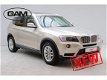 BMW X3 - xDrive28i - 1 - Thumbnail