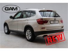 BMW X3 - xDrive28i