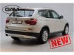 BMW X3 - xDrive28i - 1 - Thumbnail