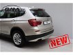 BMW X3 - xDrive28i - 1 - Thumbnail