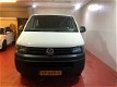 Volkswagen Transporter - 2.0 TDI L1H1 Comfortline 6 personen uitv. clima el ramen - 1 - Thumbnail