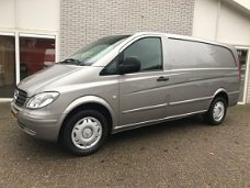 Mercedes-Benz Vito - 120 CDI *Automaat/Lang