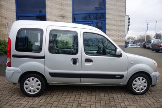 Renault Kangoo - 1.6-16V Privilège -rolstoel wagen- nieuwe APK - 1