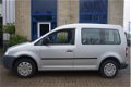 Volkswagen Caddy - 1.4 Trendline 5p. - ruim rijden - 1 - Thumbnail