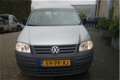 Volkswagen Caddy - 1.4 Trendline 5p. - ruim rijden - 1 - Thumbnail