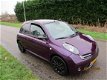 Nissan Micra - 1.6 160SR - 1 - Thumbnail