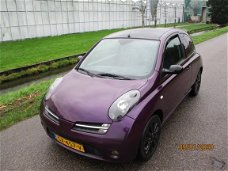 Nissan Micra - 1.6 160SR