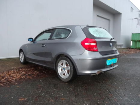 BMW 1-serie - 118i Business Line - 1