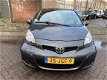 Toyota Aygo - 1.0-12V Comfort - 1 - Thumbnail