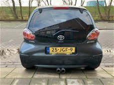 Toyota Aygo - 1.0-12V Comfort