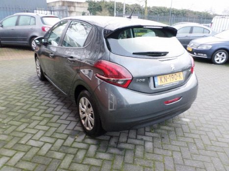 Peugeot 208 - 1.6 BlueHDi Blue Lease - 1