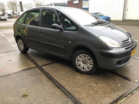 Citroën Xsara Picasso - 1.6 HDI - 1