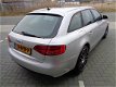 Audi A4 Avant - 1.8 TFSI Pro Line Business AIRCO VELGEN LEDER GRIJS - 1 - Thumbnail