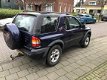 Opel Frontera - Sport RS 2.2-16V - 1 - Thumbnail