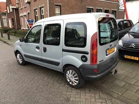 Renault Kangoo - 1.2 16V Expression - 1