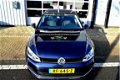 Volkswagen Golf - 1.6 TDI Lounge DSG AUT S7 ECC/PDC/NAV/1e eig - 1 - Thumbnail