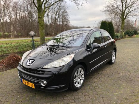 Peugeot 207 - 1.6-16V XS Pack - 1