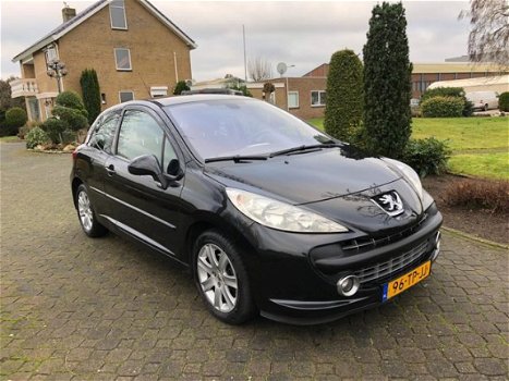 Peugeot 207 - 1.6-16V XS Pack - 1