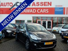 Citroën C3 - 1.2 VTi Collection / navi / semi hoogzitter /