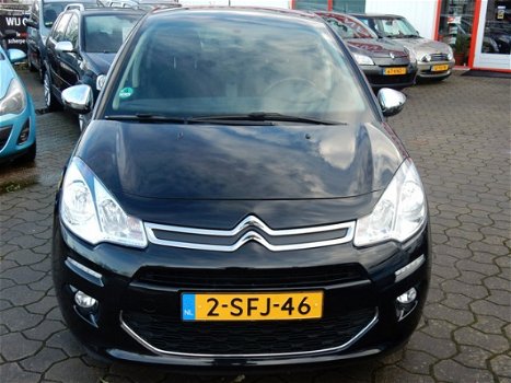 Citroën C3 - 1.2 VTi Collection / navi / semi hoogzitter / - 1