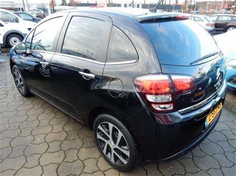 Citroën C3 - 1.2 VTi Collection / navi / semi hoogzitter / - 1